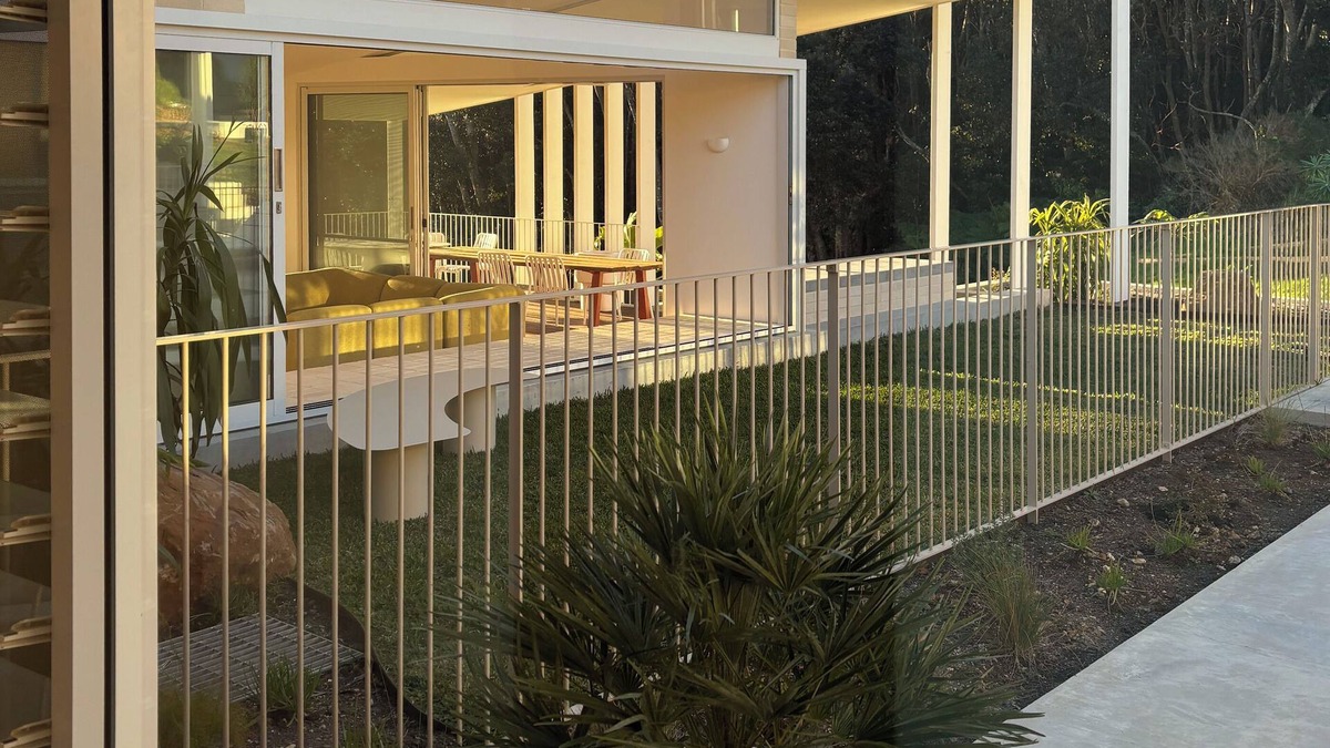Lennox Head House | Retreat-like home in Lennox Head - Set on an acre, moments from the beach