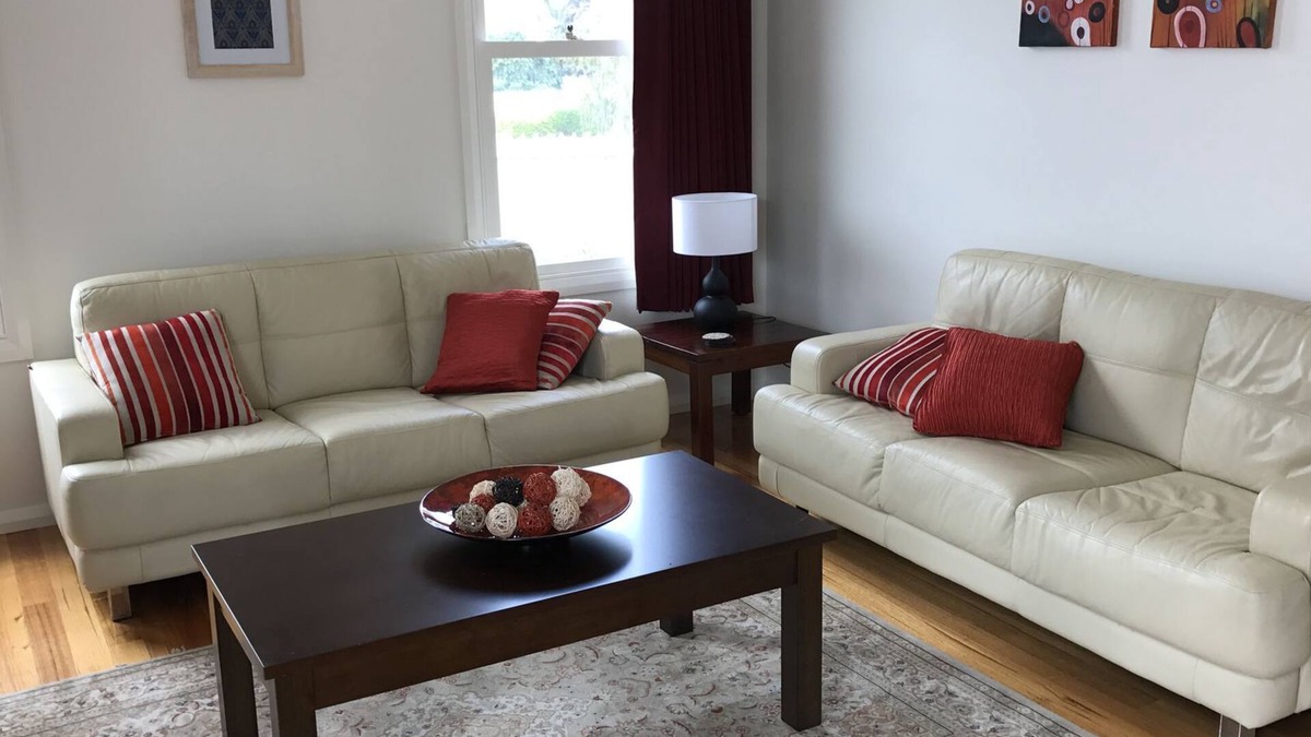 Golden Square House | Retreat on Booth - Home Away From Home