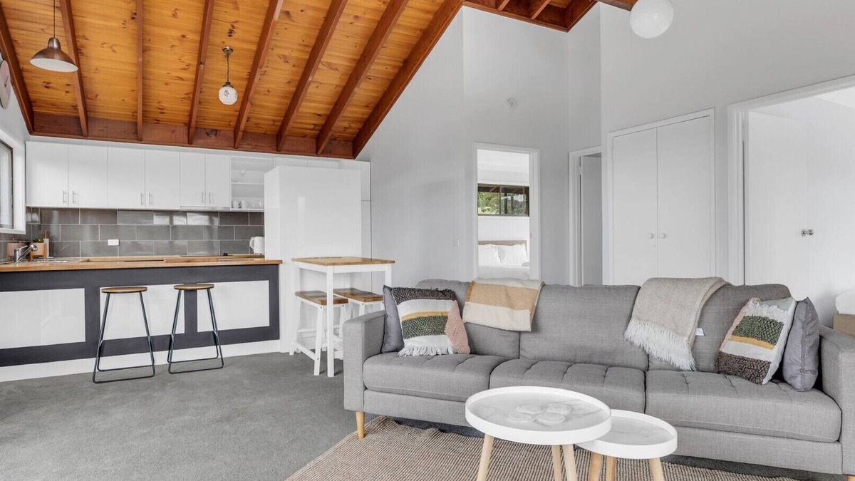 Merimbula Apartment | Retreat on Reid - Merimbula