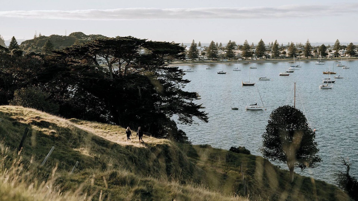 Mount Maunganui Apartment | Retreat on Rita ~ Mount Maunganui - Beyonder Holiday Homes