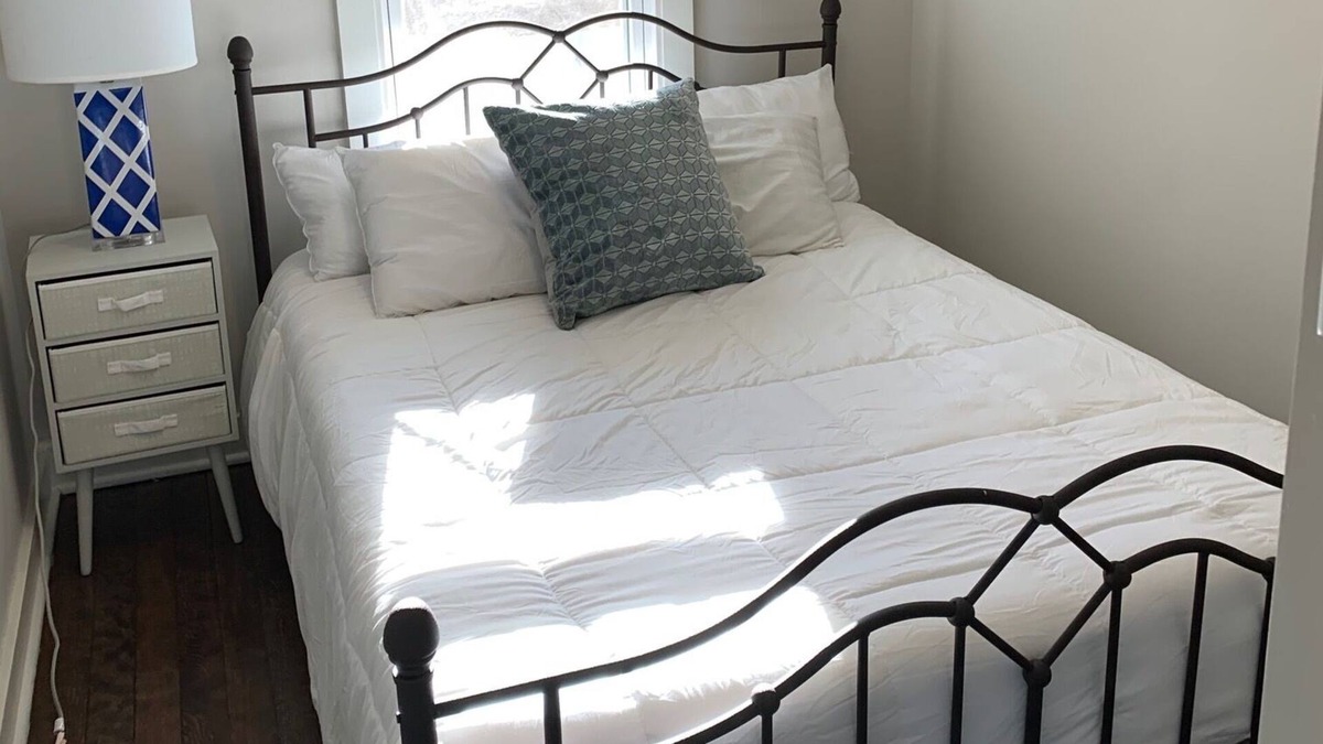 Long Lake House | Retreat on the Lake.. Renovated 3 bedroom house