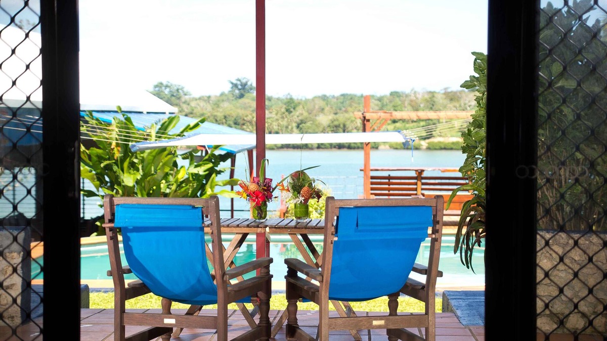 Port Vila Hotel | Retreat Seaside