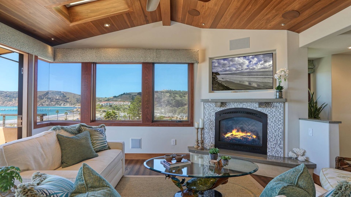 Avila Beach House | Retreat to Avila Beach Luxe, short stroll to ocean