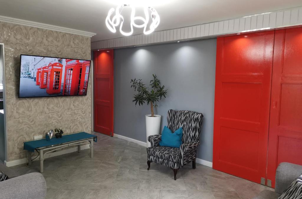 Retreat House | Retreat to Edmonton Close