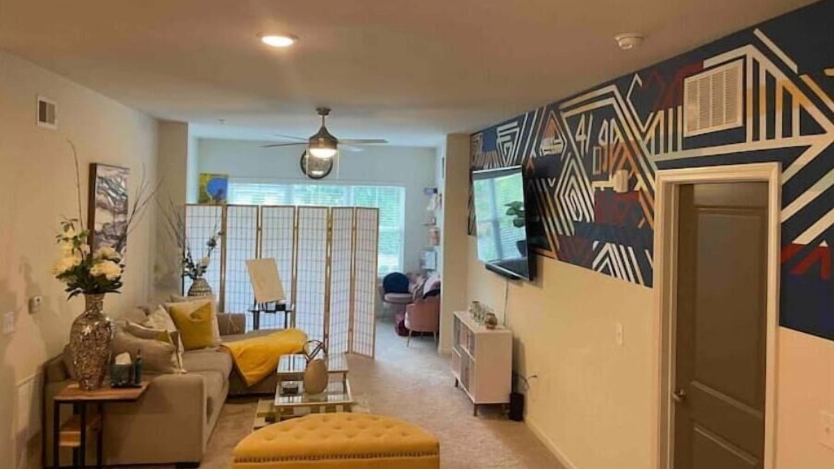 Skyland Apartment | Retreat with Luxury & Convenience @ TheHillTop