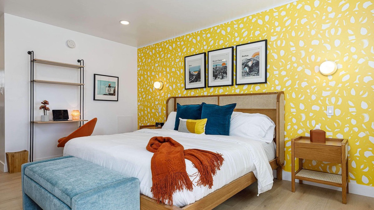 Kanab Apartment | Retro Chic l Your National Park Gateway