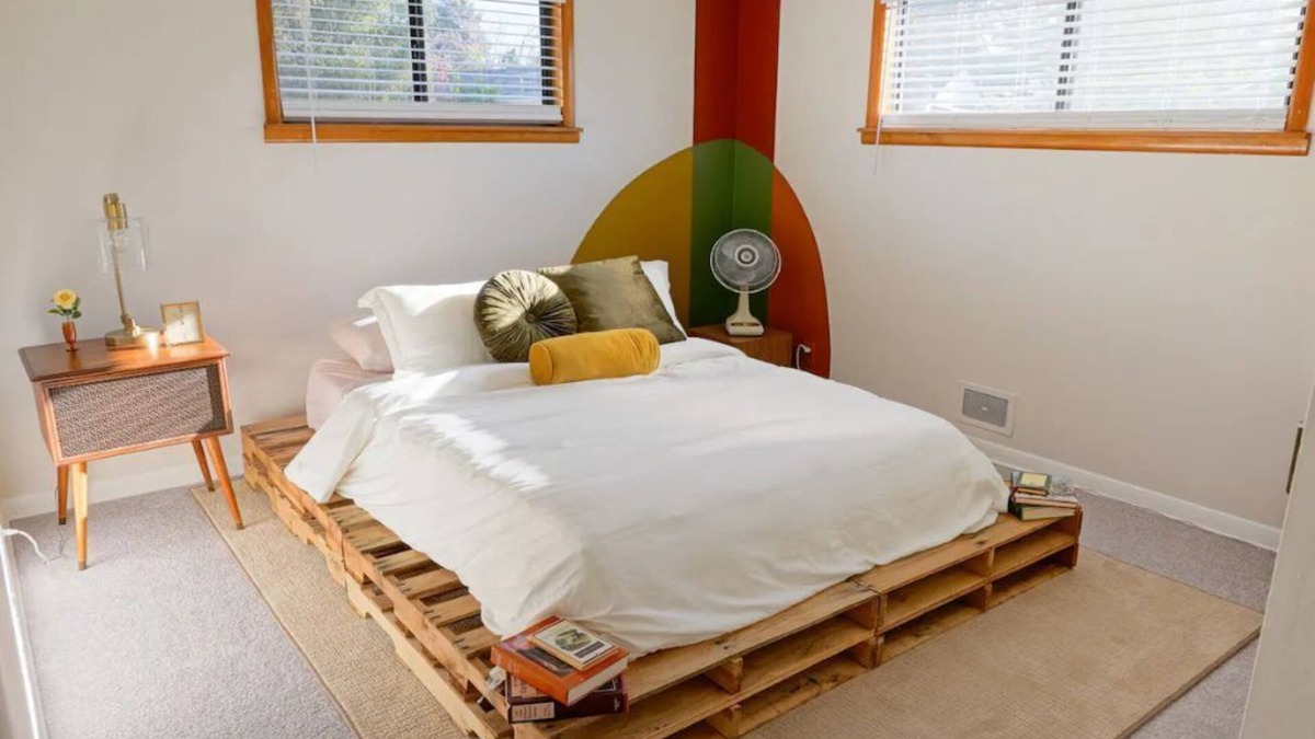 Twin Lakes House | Retro home minutes from downtown Denver
