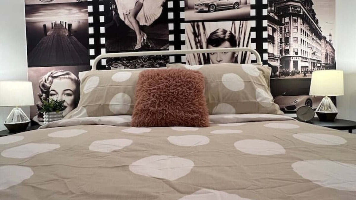 April Sound Apartment | Retro Retreat on Lake Conroe