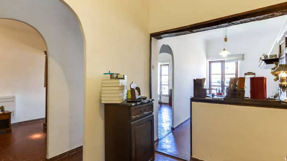 Opera Apartment | Retro-vintage loft style in the heart of the Old Port