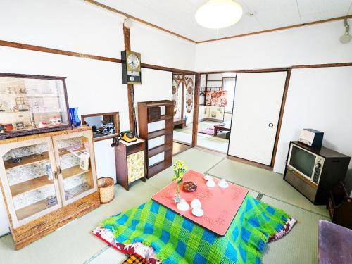 Nagasaki Apartment | retro48 Nagasaki