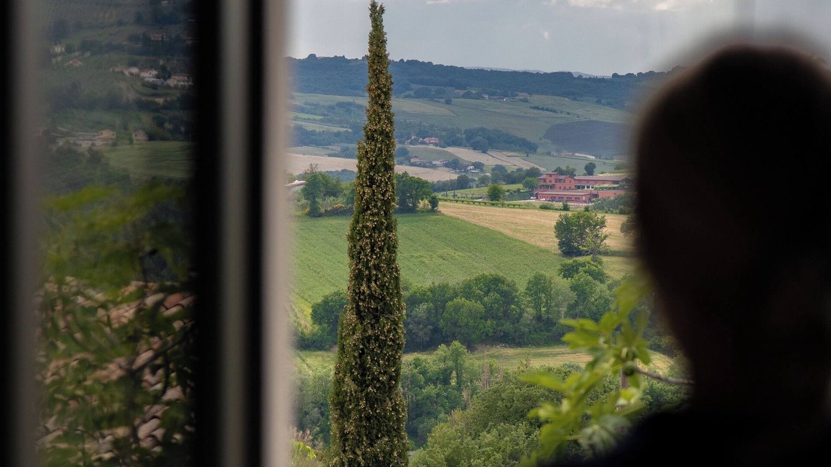Pietrauta Bed & Breakfast | Retrocantina