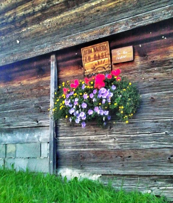 Sankt Peter am Kammersberg House | Rettlhof