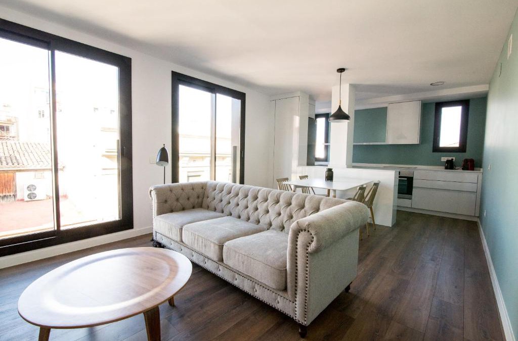 Reus Apartment | REUSIA Apartaments