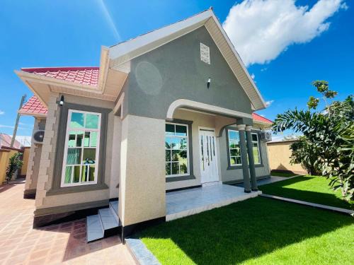 Dodoma Apartment | Revara Home