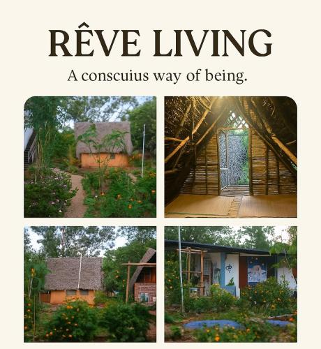 Auroville House | Reve living