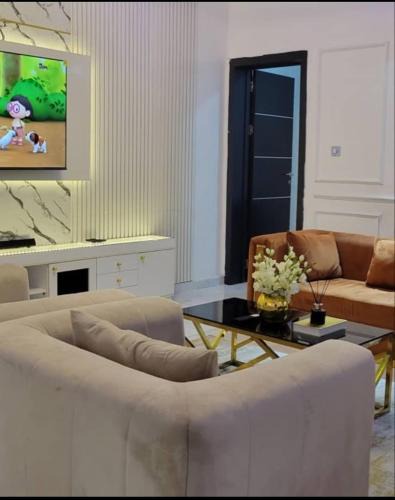 Ajah Apartment | Reveal Apartments