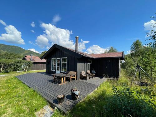 Geilo House | Revehiet - 3 bedroom cabin in the center of Geilo