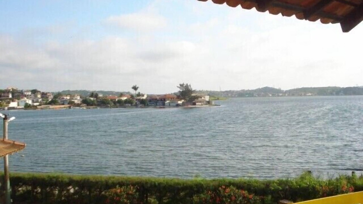 Jardim Olinda House | REVEILLON AND CARNIVAL WITH ECONOMIC DAILY IN CABO COLD