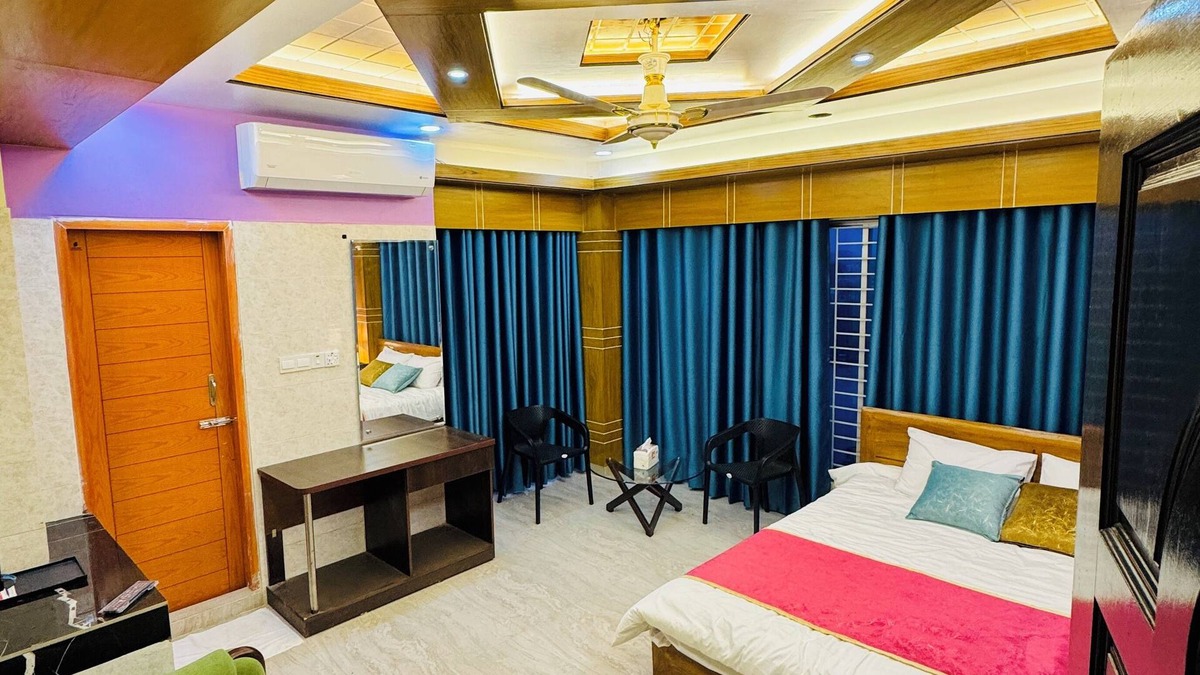 Rangamati Hill District Apartment | Revel in the beauty of lake life
