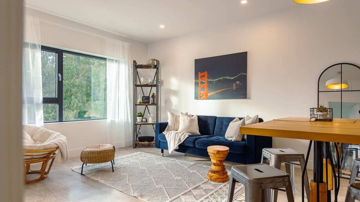 Revelstoke Condo | Revelstoke Alpine Retreat - RARE One-Bedroom Condo