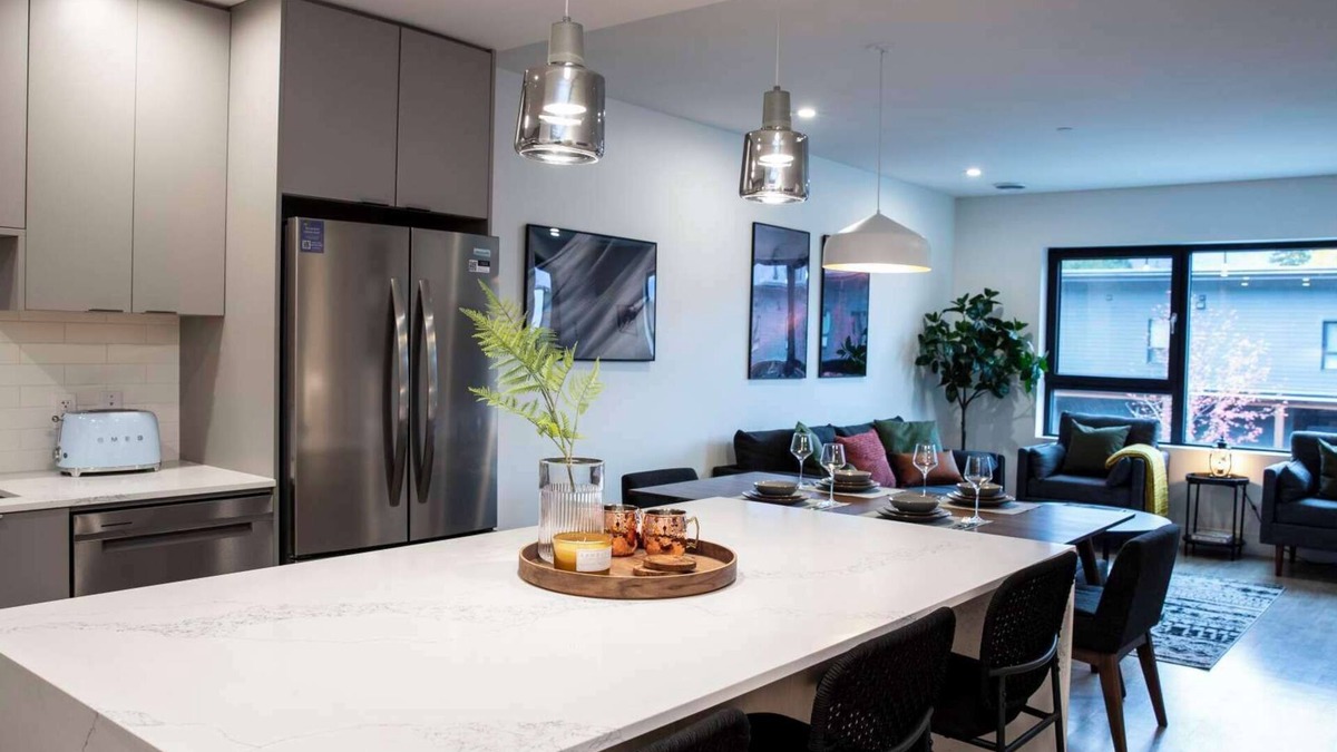 Revelstoke Condo | Revelstoke - Cedar and Loam