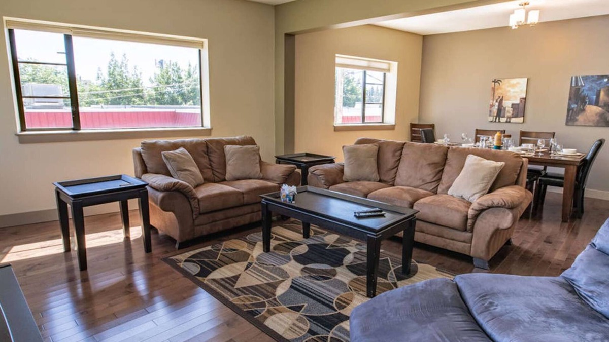 Revelstoke Condo | Revelstoke - Selkirk Snug
