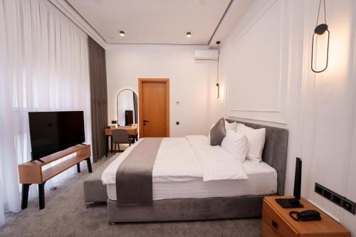 Kentron Hotel | Revive Boutique Hotel