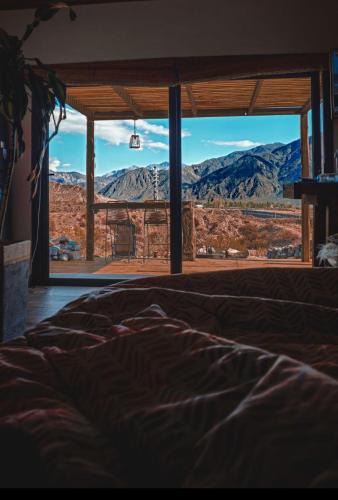 Potrerillos Apartment | RevolucionArte Potrerillos