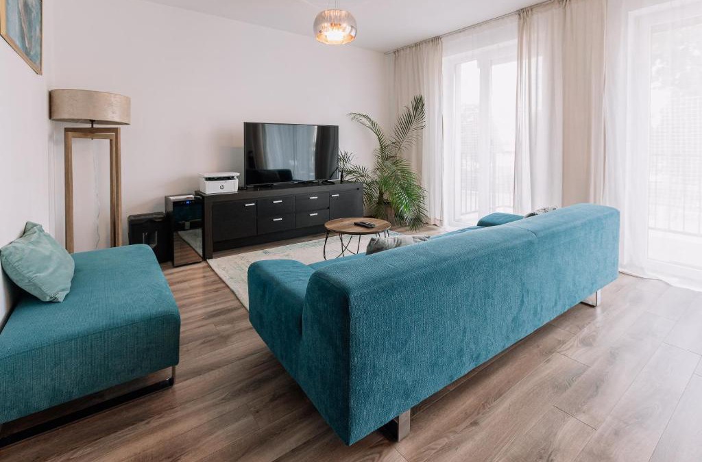 Senec Apartment | REVON Business apartment Senec