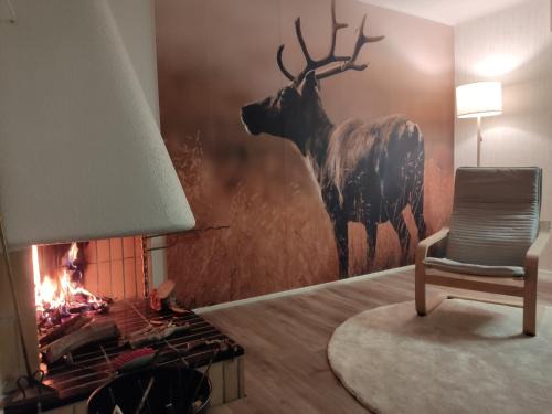 Kemi House | Revontuli House