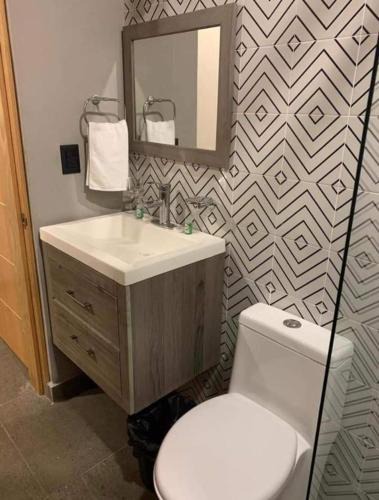 Tepic Apartment | REVU 519