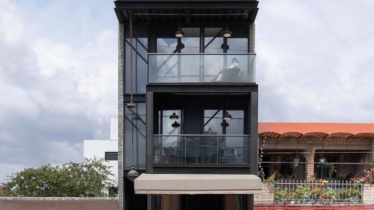 Tepic Apartment | REVU 519