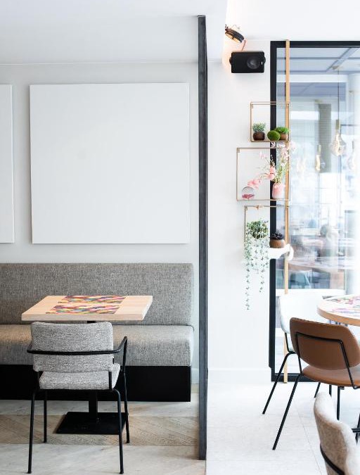 Oostduinkerke-Bad Hotel | Rewindhotel