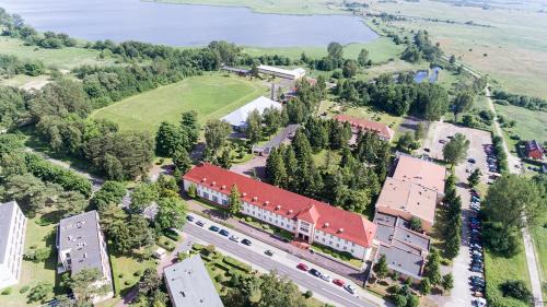 Rogowo Resort | Rewita Rogowo k Kołobrzegu