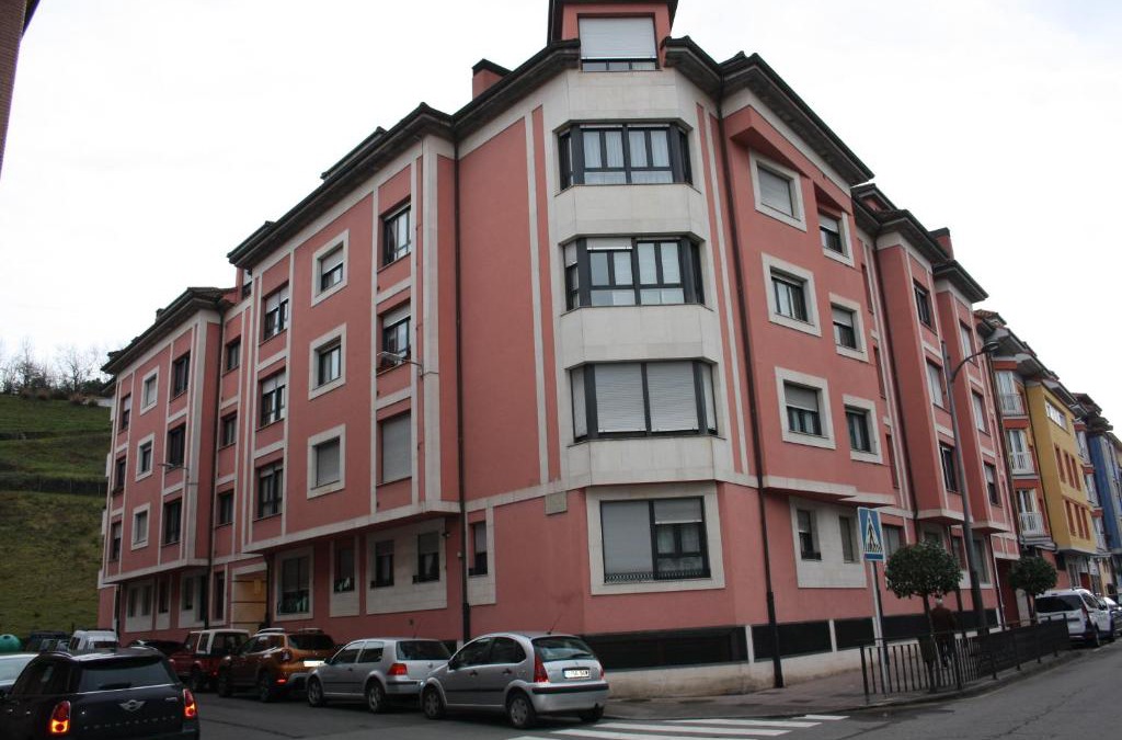 Cangas de Onis Apartment | Rey Aurelio