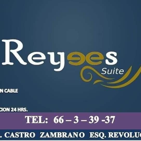 Tonala Hotel | Reyees suite