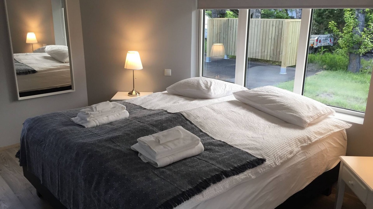 Hveragerdi House | Reykjadalur Guesthouse