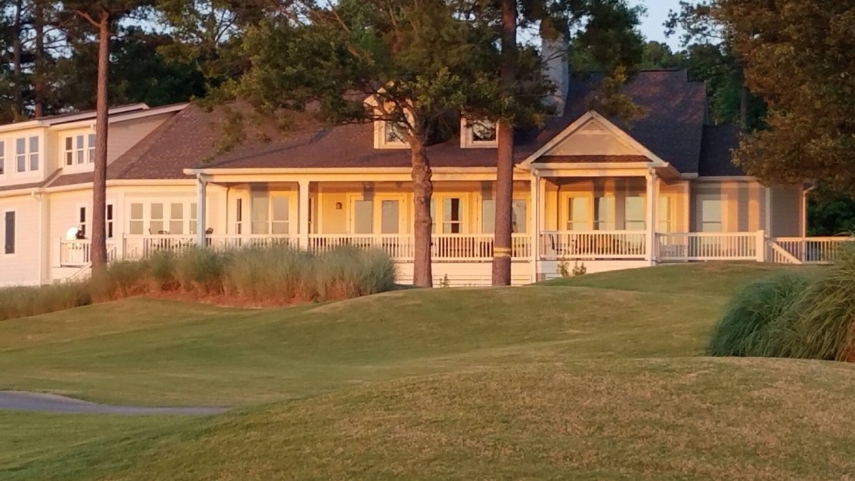 Reynolds Landing House | Reynolds Luxury Lakefront with Amazing Views