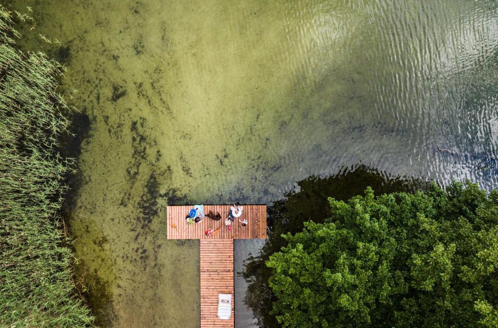 Miroslawiec Apartment | Rezerwat 20