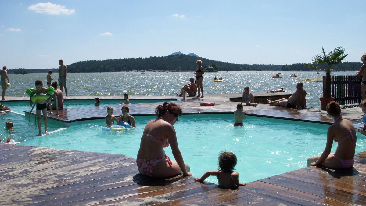 Stare Splavy House | Rezidence Fami De Luxe Design