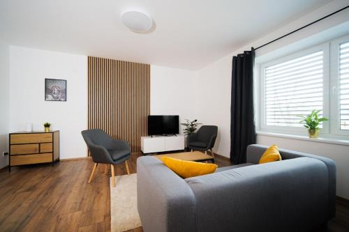 Opava Apartment | Rezidence Kolofík