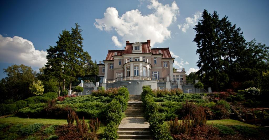 Libechov Hotel | Rezidence Liběchov