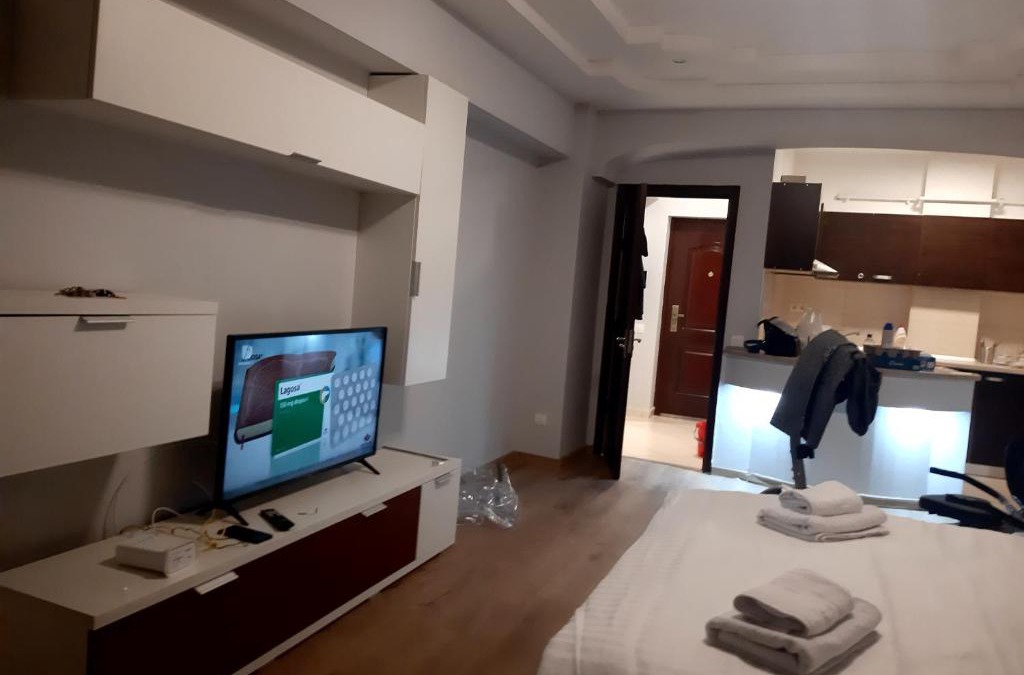 Voluntari Apartment | Rezidence Palas