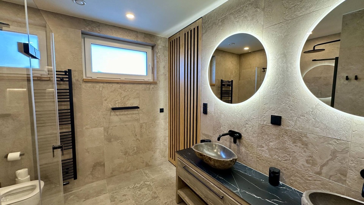 Smrzovka House | Rezidence Smržovka - 6 bedrooms/12 adults