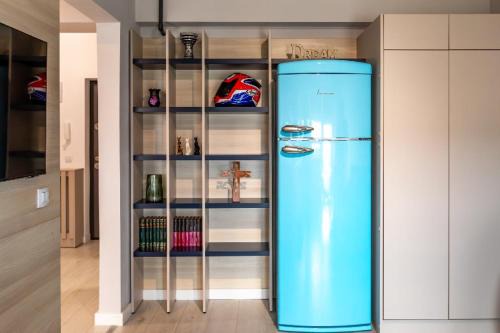 Bacau Apartment | Rezidential Park Letea by Rooms