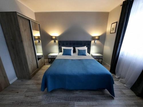 Wisla Bed & Breakfast | Rezydencja Biały Dworek