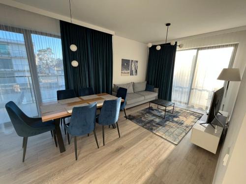 Niechorze Apartment | Rezydencja Niechorze SeaArt Apartment