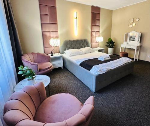 Dlugoleka Bed & Breakfast | Rezydencja Rosato
