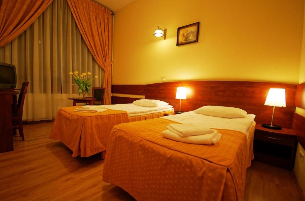 Spala House | Rezydencja Spalska