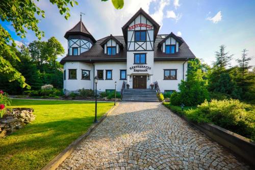Swieradow-Zdroj Resort | Rezydencja Zapiecek